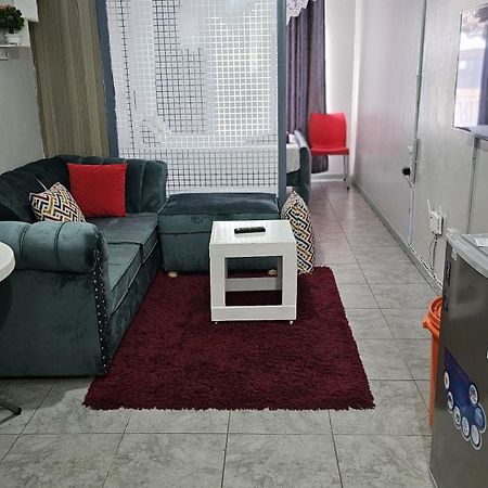 Pazoori Stays Superior Studios Nairobi Dış mekan fotoğraf