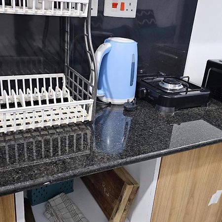Pazoori Stays Superior Studios Nairobi Dış mekan fotoğraf
