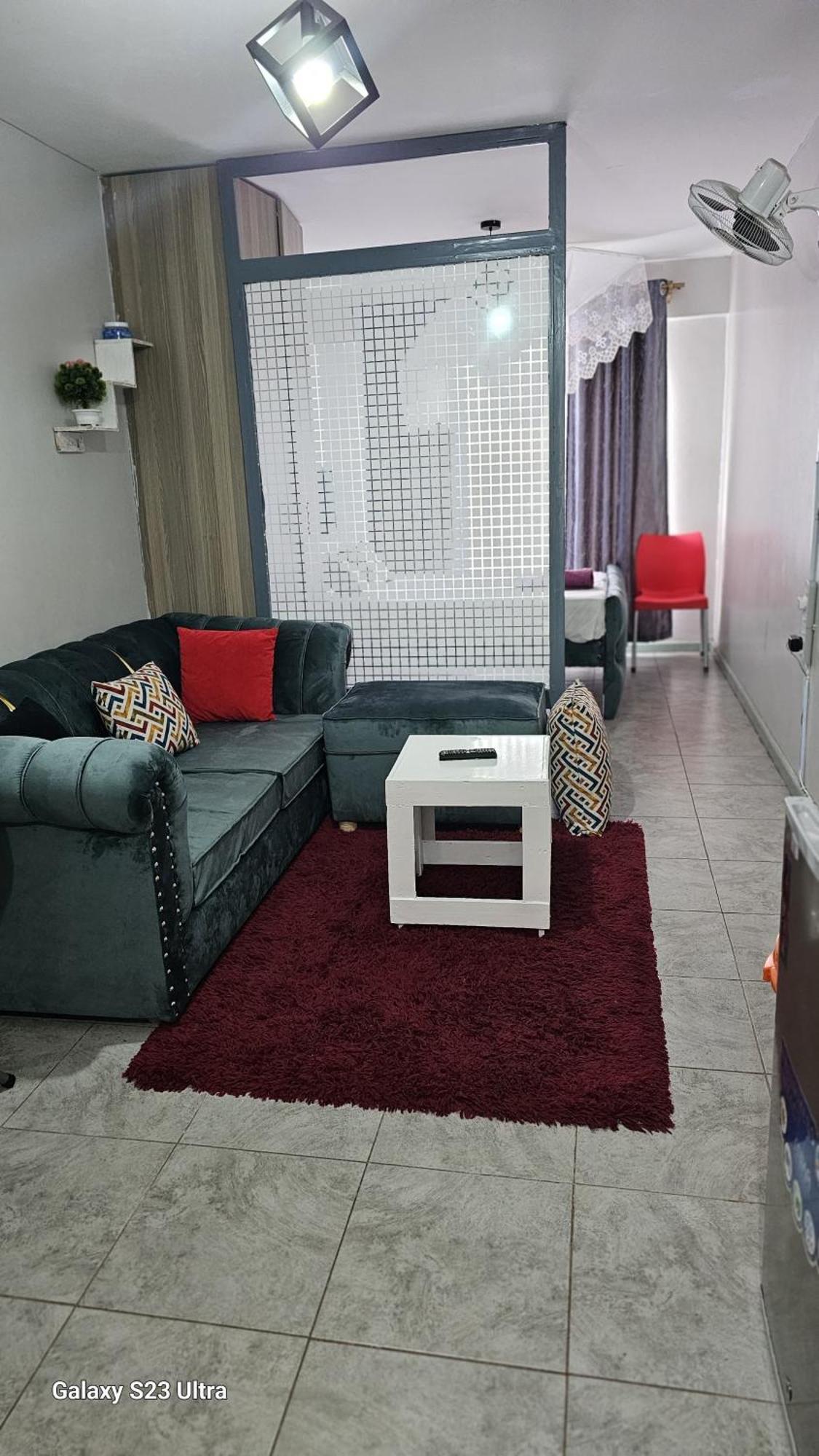 Pazoori Stays Superior Studios Nairobi Dış mekan fotoğraf