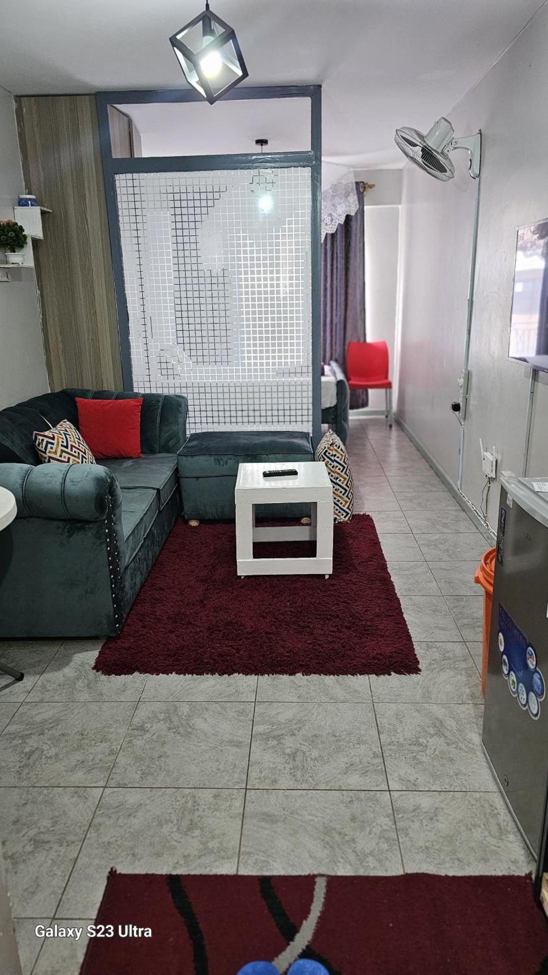 Pazoori Stays Superior Studios Nairobi Dış mekan fotoğraf