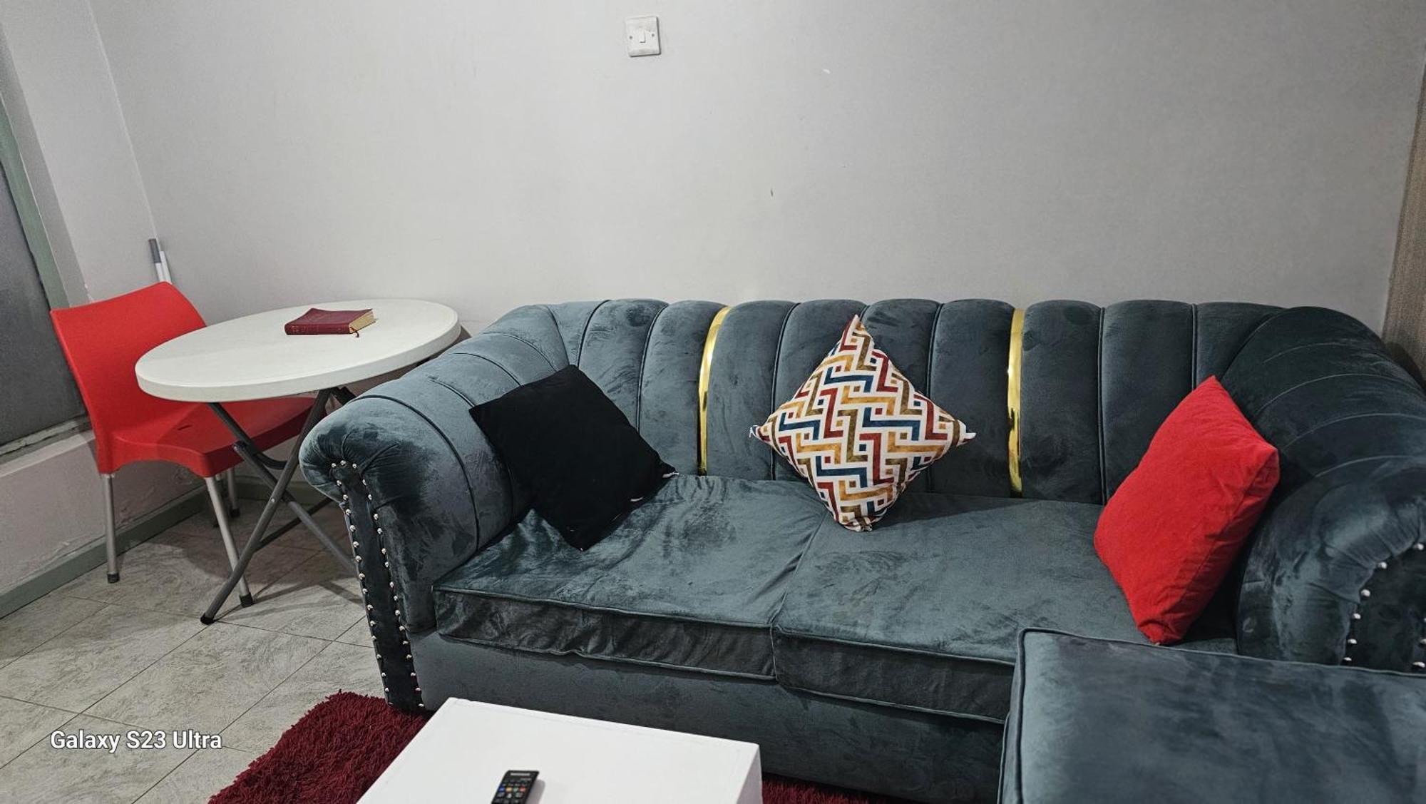 Pazoori Stays Superior Studios Nairobi Dış mekan fotoğraf