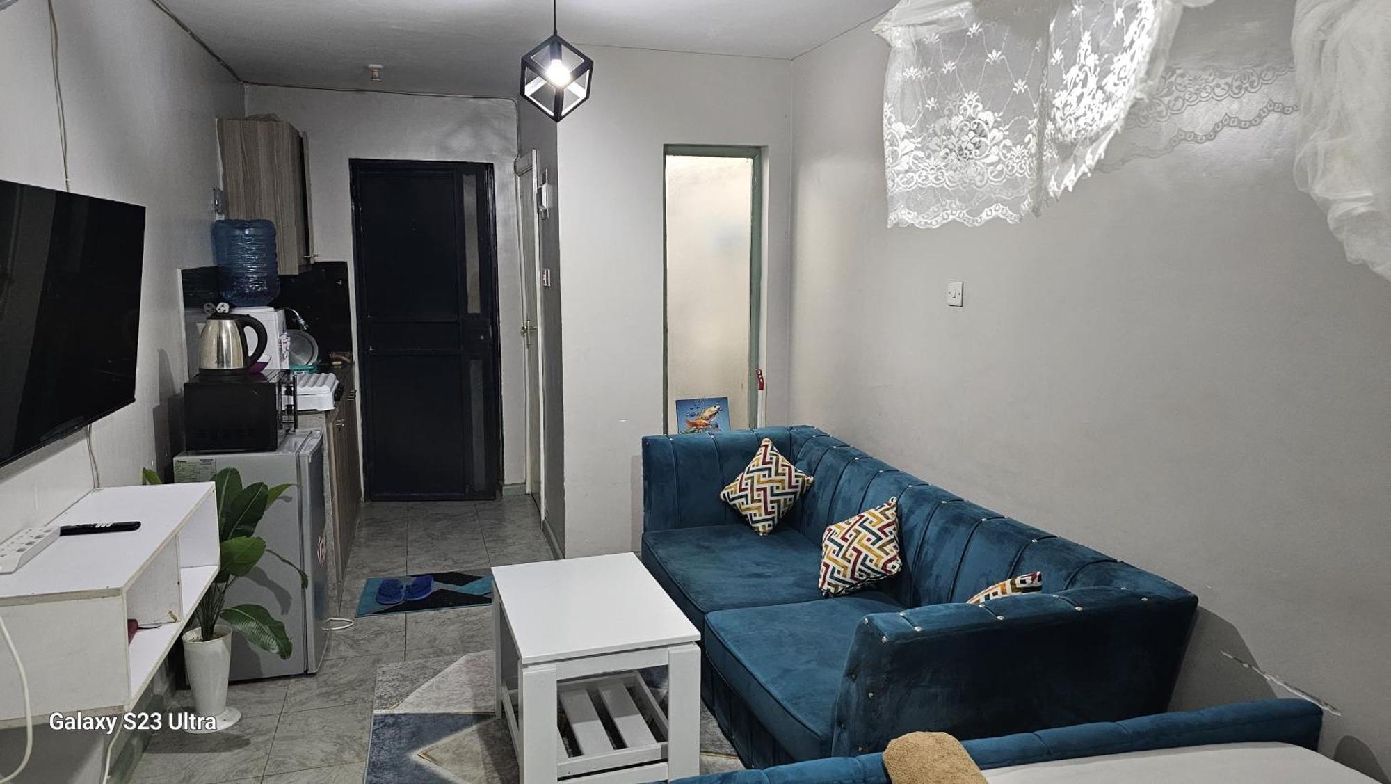 Pazoori Stays Superior Studios Nairobi Dış mekan fotoğraf